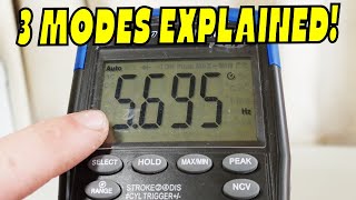 MULTIMETER BASICS PART 2 TESTING SOME BASIC COMPONENTS