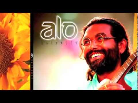 ALO - (audio sampler - short clips from all the songs in the album Alo by Satyadev)