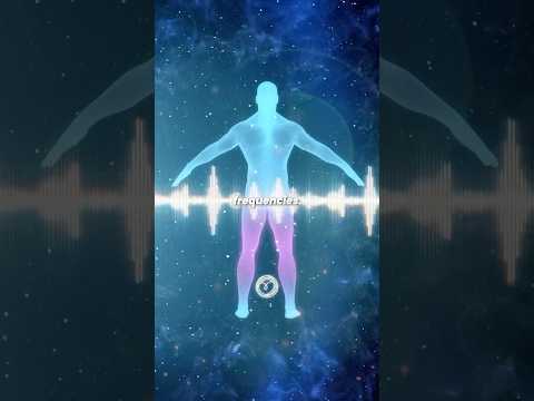 Raise your vibration with the power of FREQUENCY