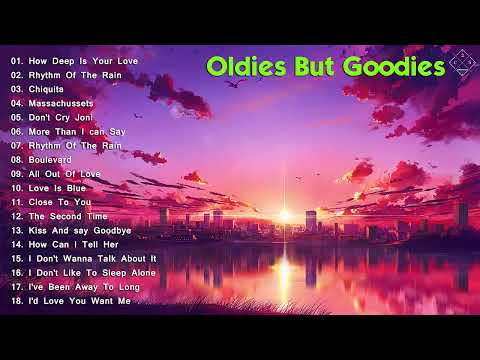 Daniel Boone, Bonnie Tyler, Neil Diamond , Bee Gees--  Oldies But Goodies 50's 60's 70's