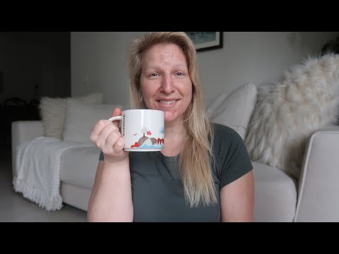 Morning Coffee Chat | Differin Gel Week 6 Fight Acne After Stopping The Pill