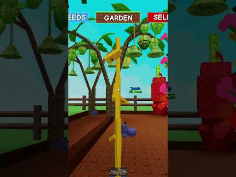 2 super seeds #roblox #growagarden #gaming #viralvideo #like #subscribe #likeandsubscribe #share