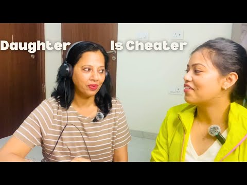 Whisper Challenge with My Cutie Mother 😉Was It a Mess or Fun- Bol Na Tuli
