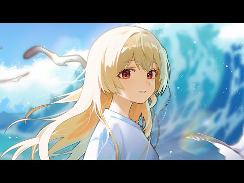 [커버] 음율 (UmYull) - '파도혁명 (Wa;volution)┃새라새라┃