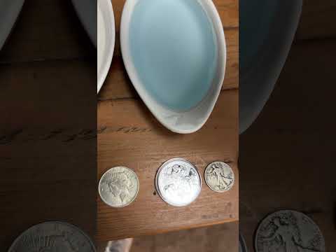 The Cardinan Sin of Coin Collecting & Silver Stacking #silverbullion #coins #coincollecting