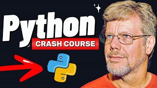 Python in 2 Minutes – Crash Course for Beginners
