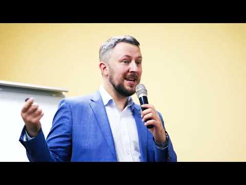 Promo: Give Great Presentations in English