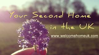 WelcomeHome Multi-language Support Introduction