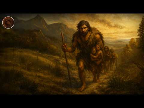 When Homo Sapiens Left Africa...