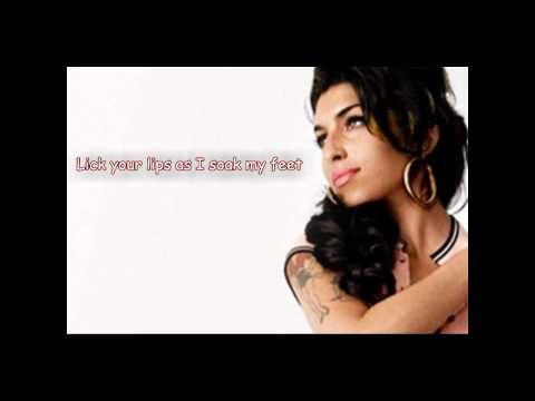 Amy Winehouse - You Know I'm No Good