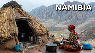 Living in Namibia | How People Live in One of the Driest Places on Earth | 4K