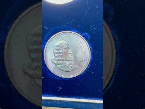 1965 1cent coin. A beautiful piece of rarity! #coincollecting #coin #coincollector #numismatics