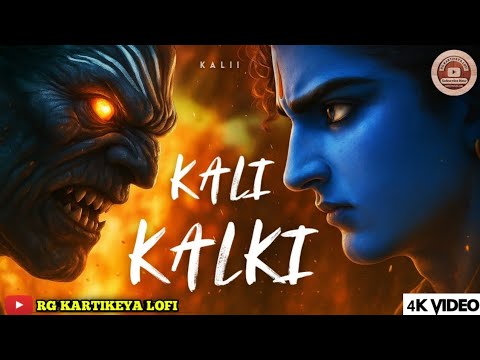 अंत का उद्घोष | Ant Ka Udgosh - A Divine Prophetic Rap | RG KARTIKEYA LOFI |