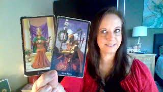 Pisces Full Moon Eclipse Message | BIG CHANGES AHEAD. Expect the unexpected. Expect your reward era!