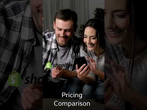 Shopify vs Woocommerce - Which one is best ? #shopify  #woocommerce