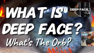 What's DEEP FACE 🤯 and THE ORB? #deepface #theorb #artificialintelligence #technology #bigdata #tech