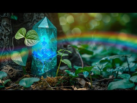 Let It Go & Trust That Better Is On Its Way || 396 Hz Ground, Heal & Balance Yourself || Calm Music