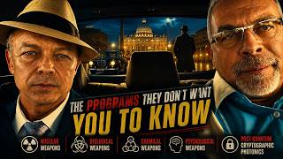 The PROGRAMS They Don't Want You To Know