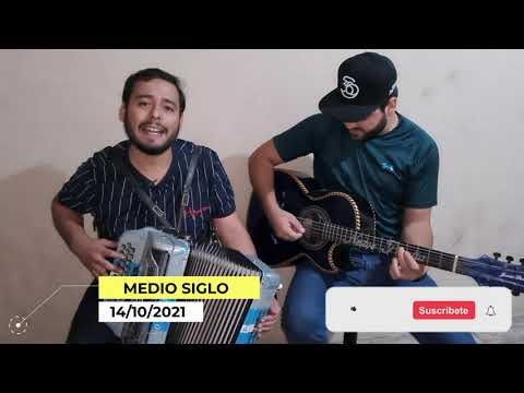 Grupo 360 - MEDIO SIGLO Estreno Video Oficial jueves 14 de octubre