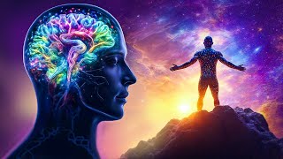 Morning Music - Wake Up Happy! Activate 100% of Your Brain Body, Soul & Achieve Everything You Want