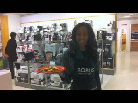 How to use the Philips Airfryer