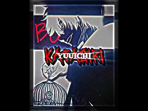 Ayanokoji VS Yuuichi | #shorts #fyp #anime