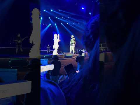 ZODI - 窗 ft. WanillaCoco Live【TONE Music Festival 2023.09.30】