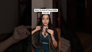How To Astral Travel With Friends! #astraltravel #dreaming #astralprojection #dreamwork