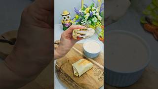 This is the best chicken sandwich. #sandwich #chickendish #delicious