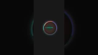 Day 17/100: Unique CSS Loading Animation | HTML & CSS Challenge 🚀🔥