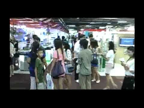 งานมหกรรมบ้านและคอนโดคร้งที่ 25 ตอนที่ 2 24 9 54