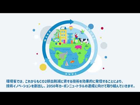 エコプロ2024〜デコ活で地球温暖化に立ち向かうニッポンの脱炭素最前線〜