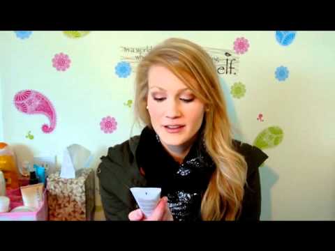 February 2011 Birchbox