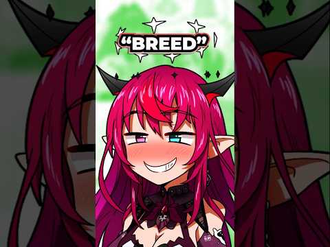 Yabairys :"BREEDING before BIRTHING ?!"