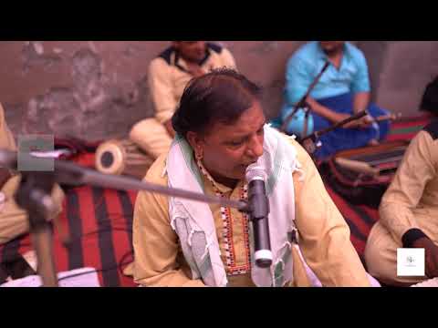 Mela Baba Tarni Sha Ji Hoshiarpur 2021 Part 01