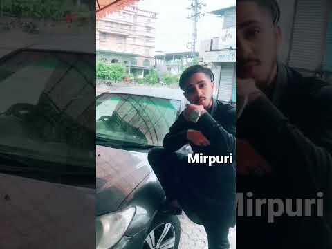 Mirpuri