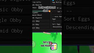 All shiny relics in one minute / Best ps99 SCRIPT🔥👇#psx #roblox #ps99