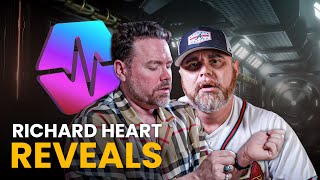 PULSECHAIN PULSEX NEWS | Richard Heart Reveals On Bitboy Crypto Show