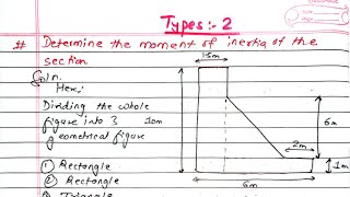 Centre of Gravity, Centroid and Moment of Inertia| Prashant YT| Types 2 video of Moment of Inertia |