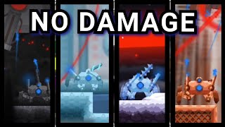 Corebound - All Levels (NO DAMAGE) | 1000 Subs Special!