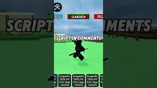 #growagarden #roblox #fyp #growagardenscriptpastebin #adoptmescript #ps99 #working #new #ps99scripts