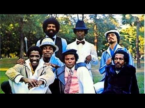 Banda Black Rio - Subindo O Morro