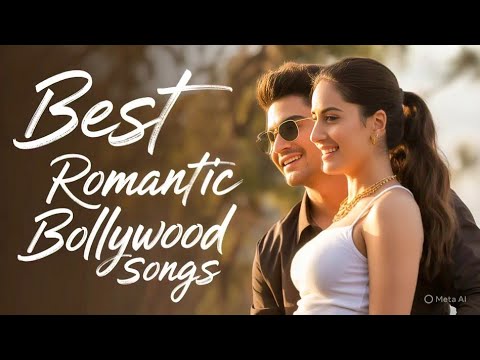 Best Romantic Bollywood Songs - Non Stop Audio Jukebox -Hindi Love Songs 
