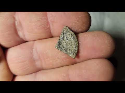 Metal Detecting Digstock North Carolina 2023 and back to Ohio