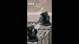 Iron Beam 450: Israel’s Next-Gen Laser Defense