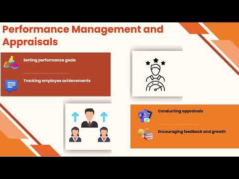 Workday HCM Tutorial | Workday Training | HCM Tutorial