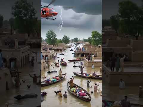 Hope Still Shines in the Darkest Storm #yt #villagerlifestyle #ytshort #shortvedio2025 #ytplzmonitiz