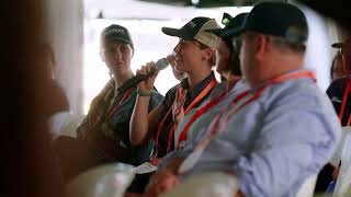 Gatton AgTech Showcase 2025 wrap-up video