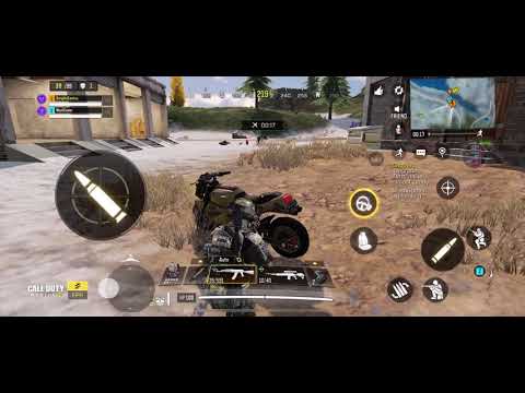 "NEW" COD Battle Royale | Call of Duty Mobile Gameplay