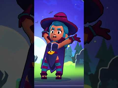 2 ZOMBIE BOXES!!#brawlstars #luck #shorts #supercell